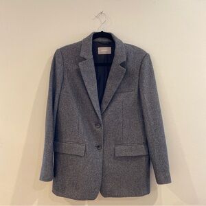 Everlane Oversized Blazer